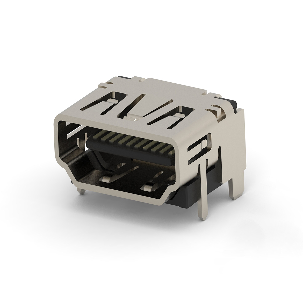 Audio & Video Connectors, Audio & Video Konnektörler
