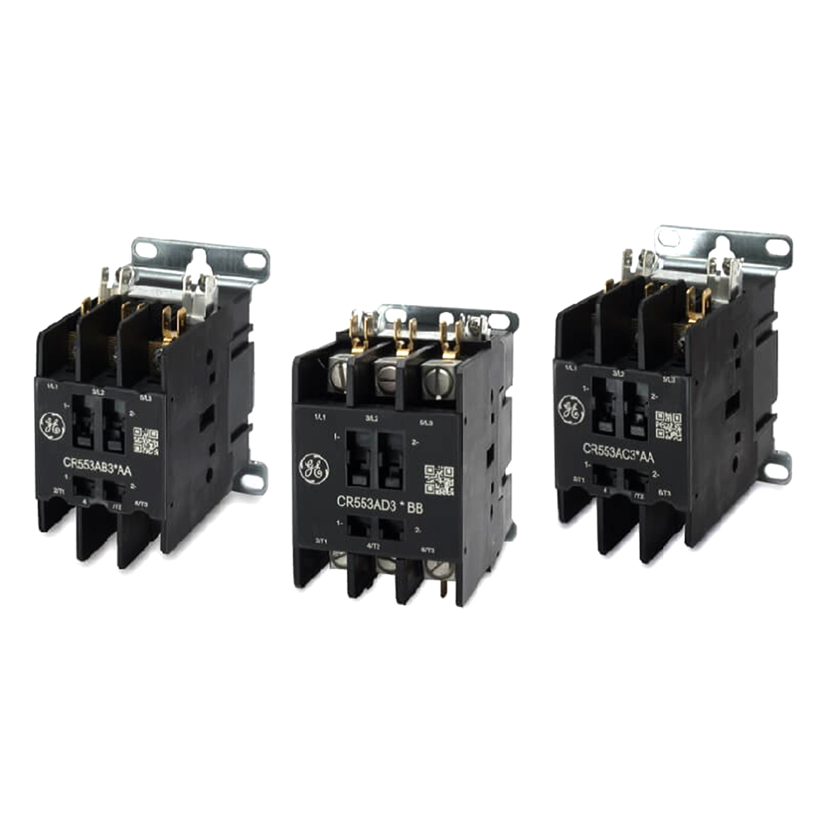 Definite Purpose Contactors, Definite Purpose Kontaktörler