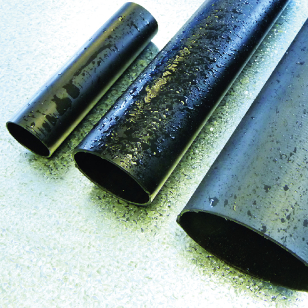 Heavy Duty Tubing