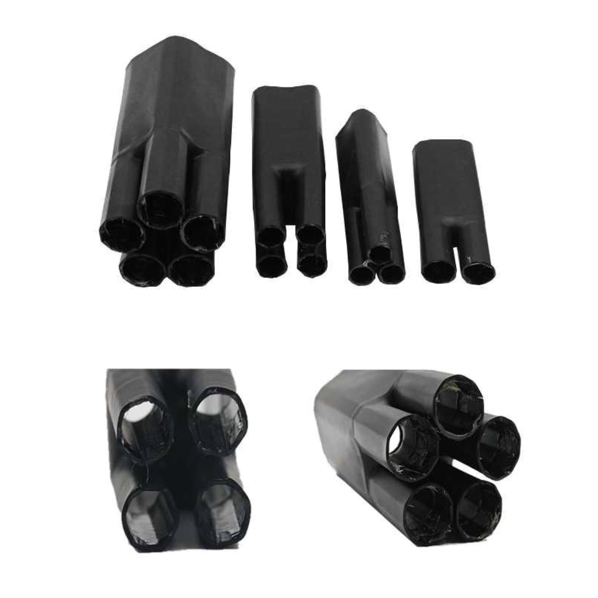 Tubing Accessories