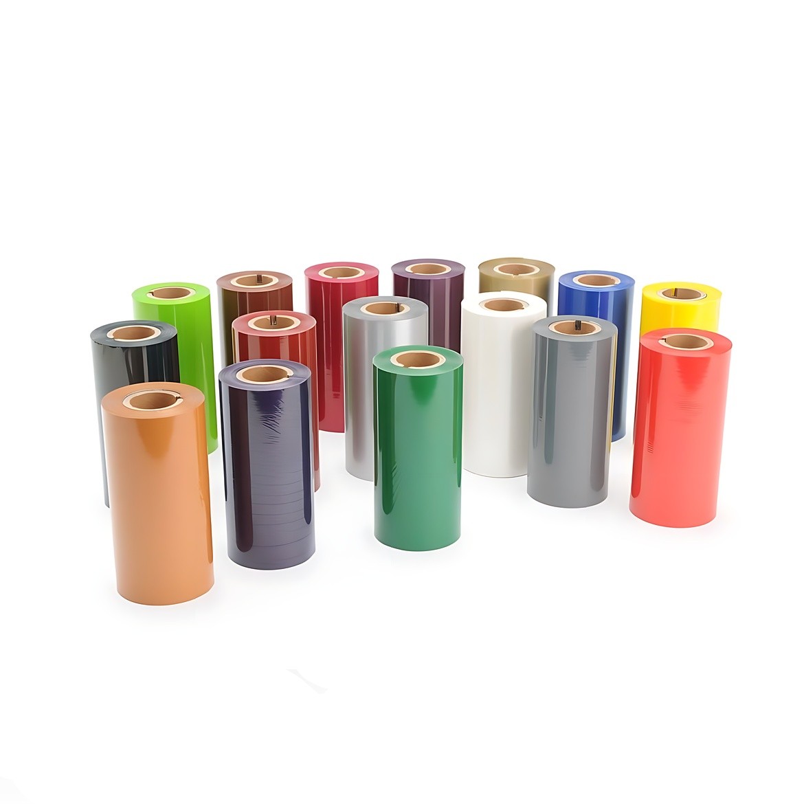 Ribonlar, Ribbons