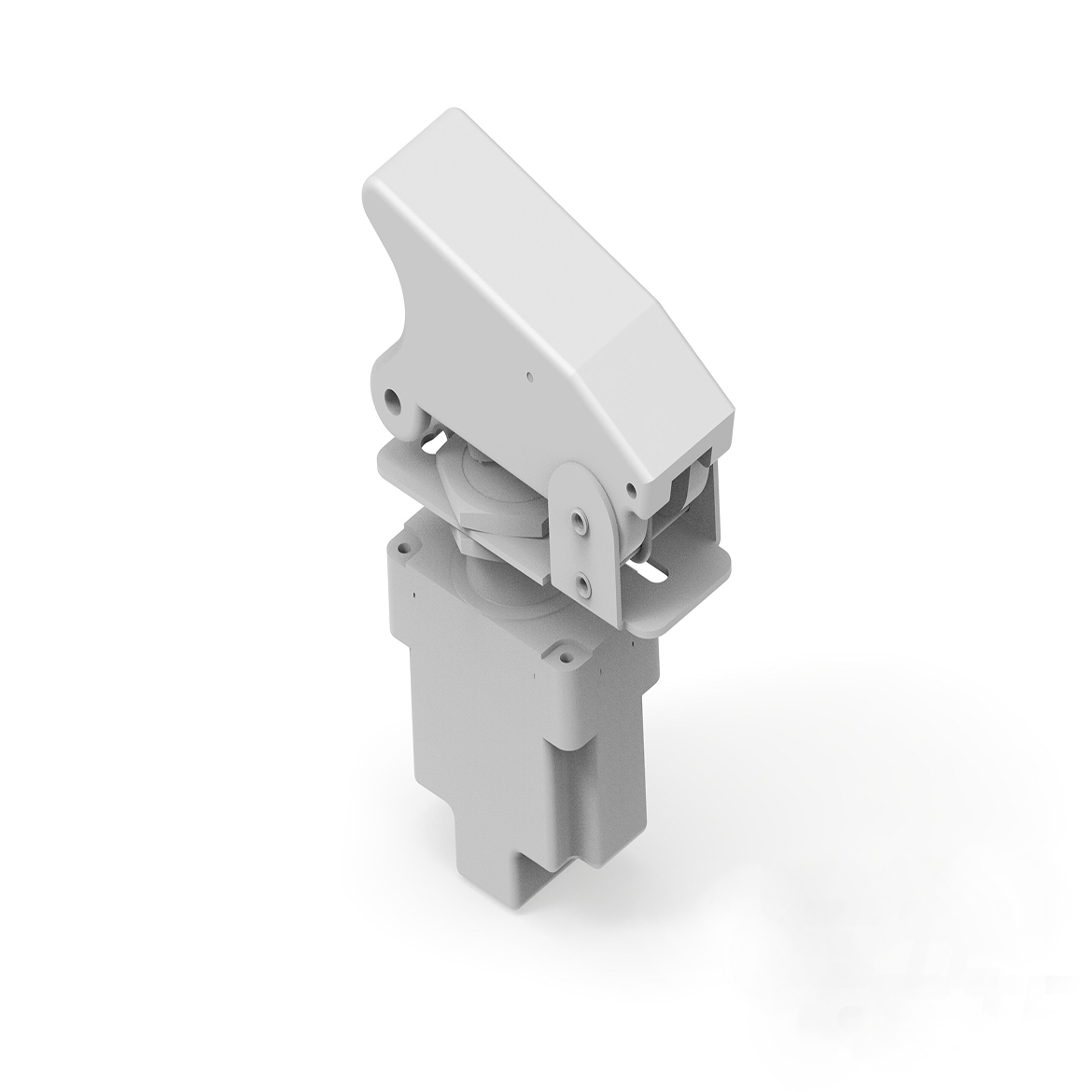 Limit Switches