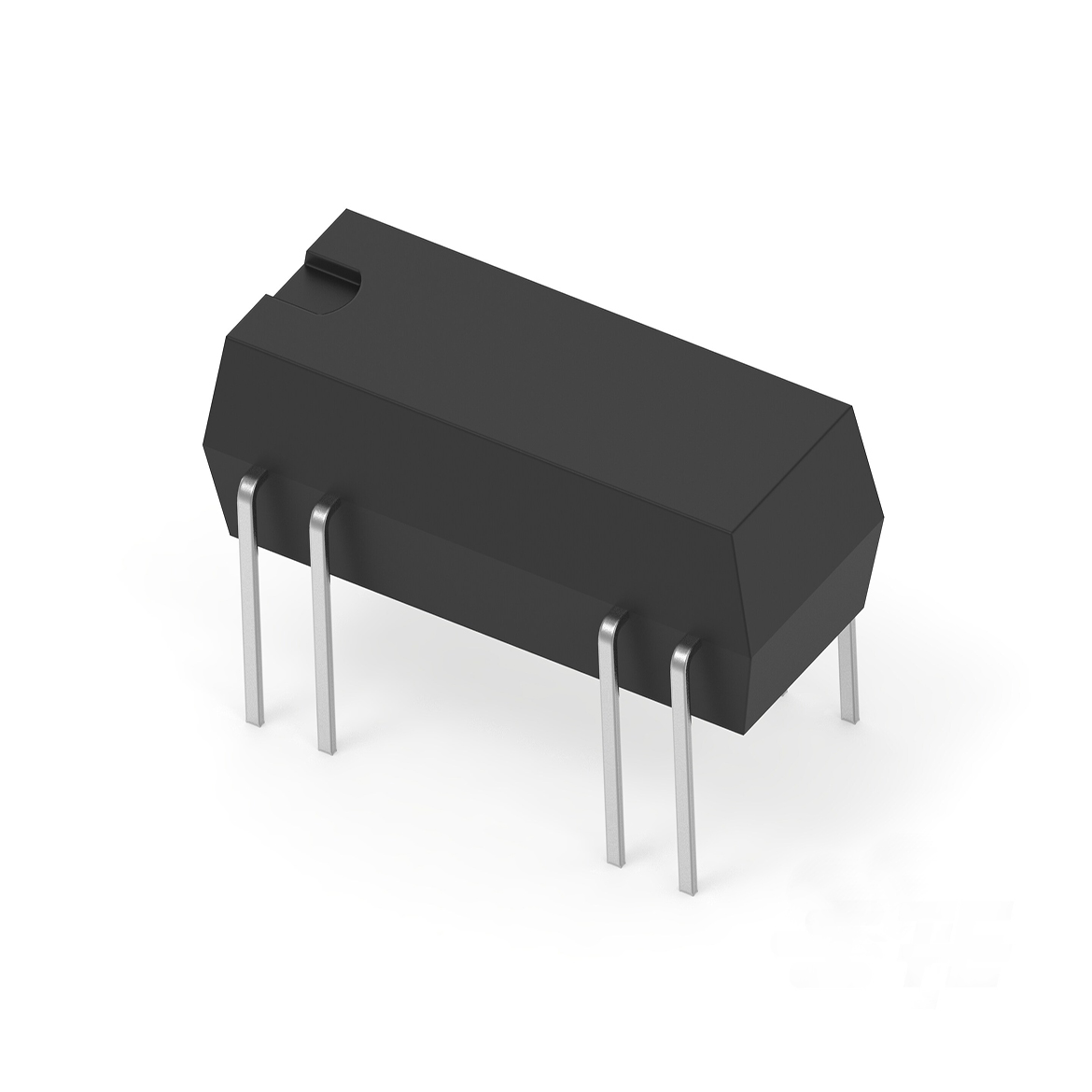 Magnetic, Reed Switches
