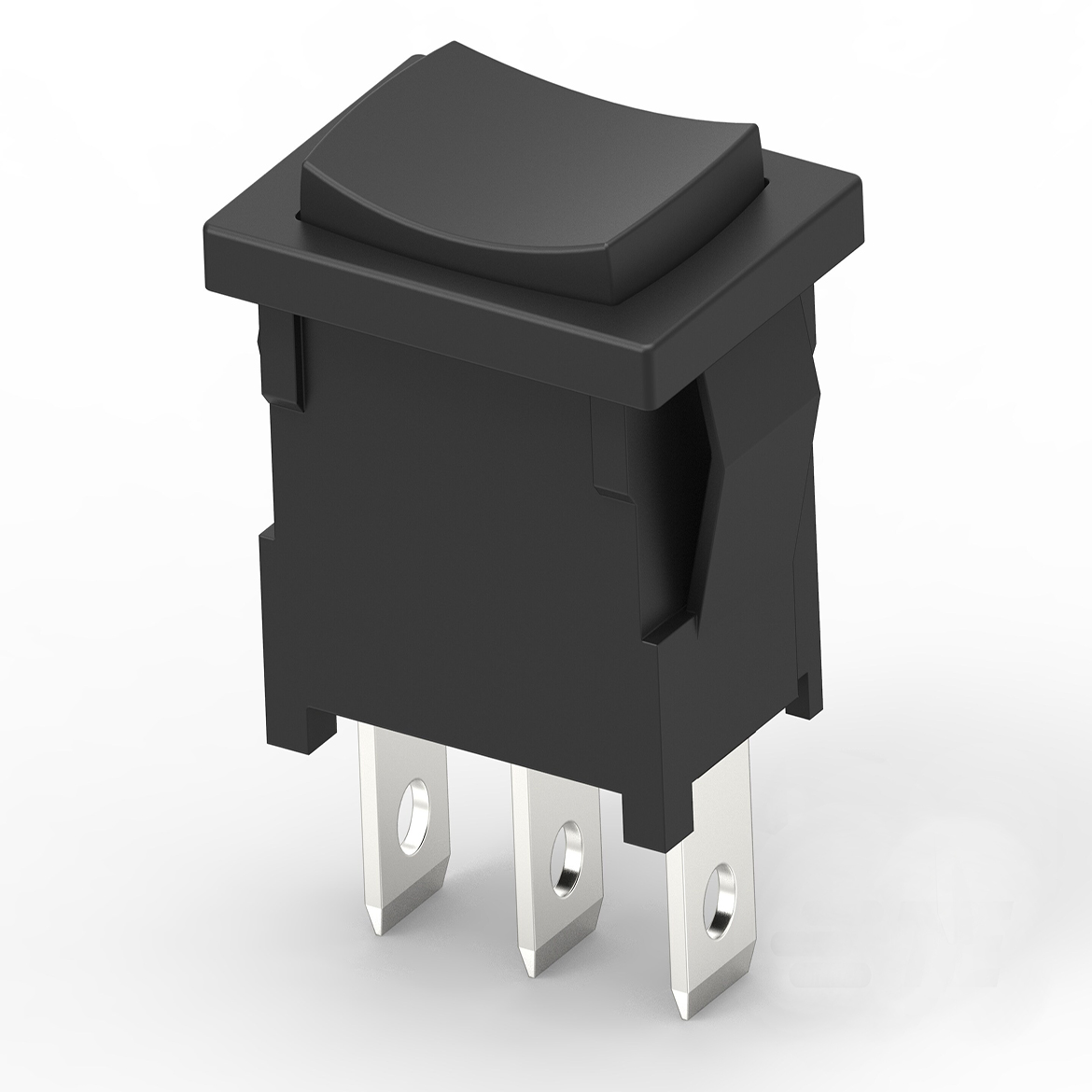 Rocker Switches