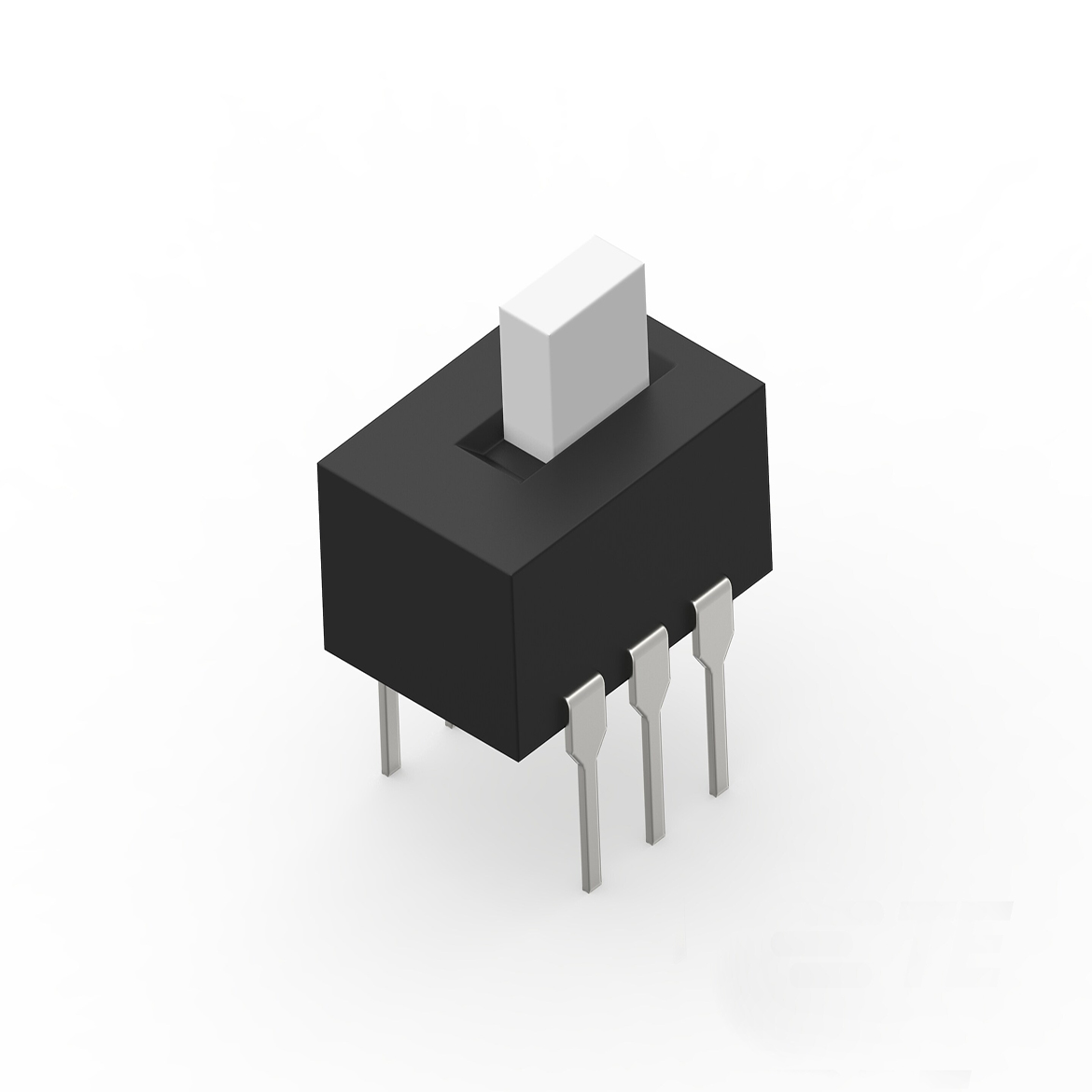 Slide Switches