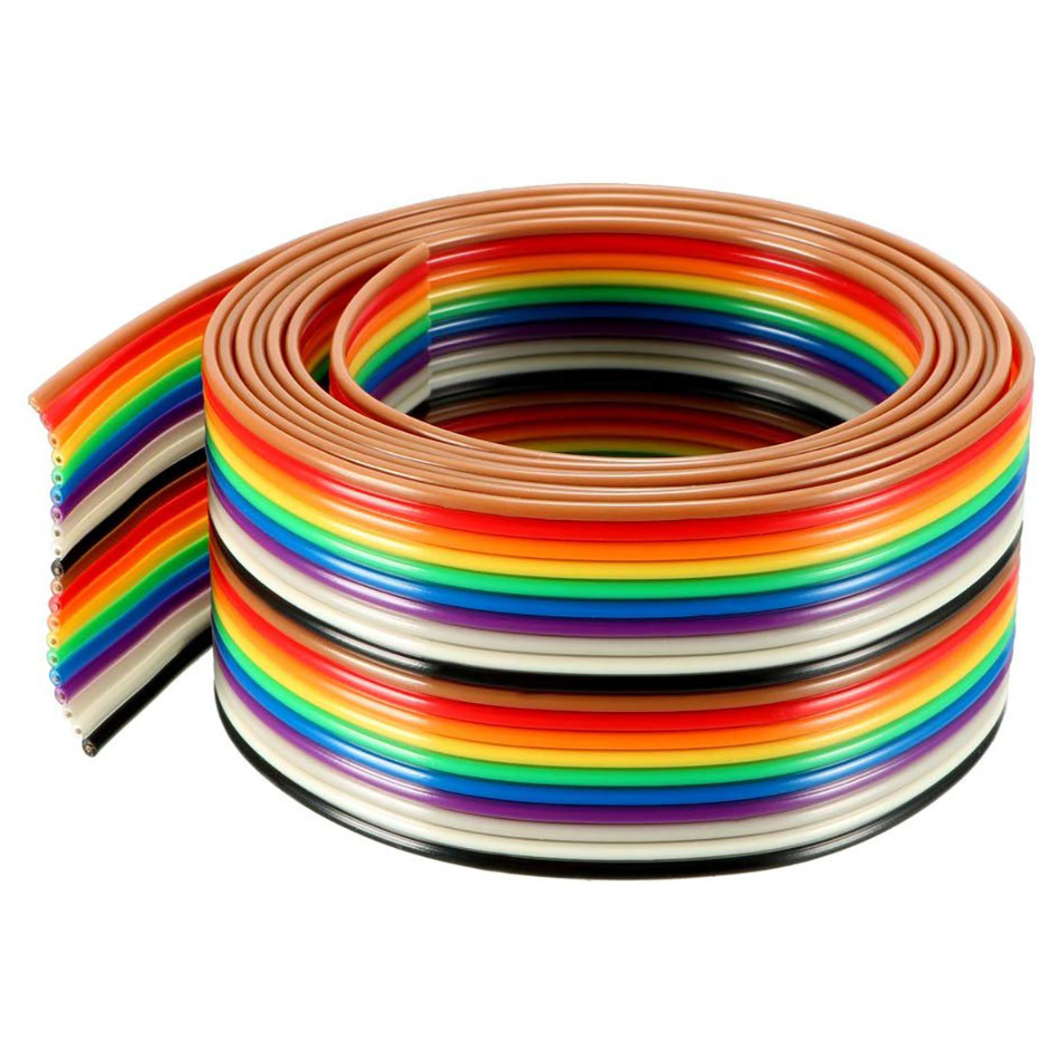 Flat Cables, Flat Kablolar