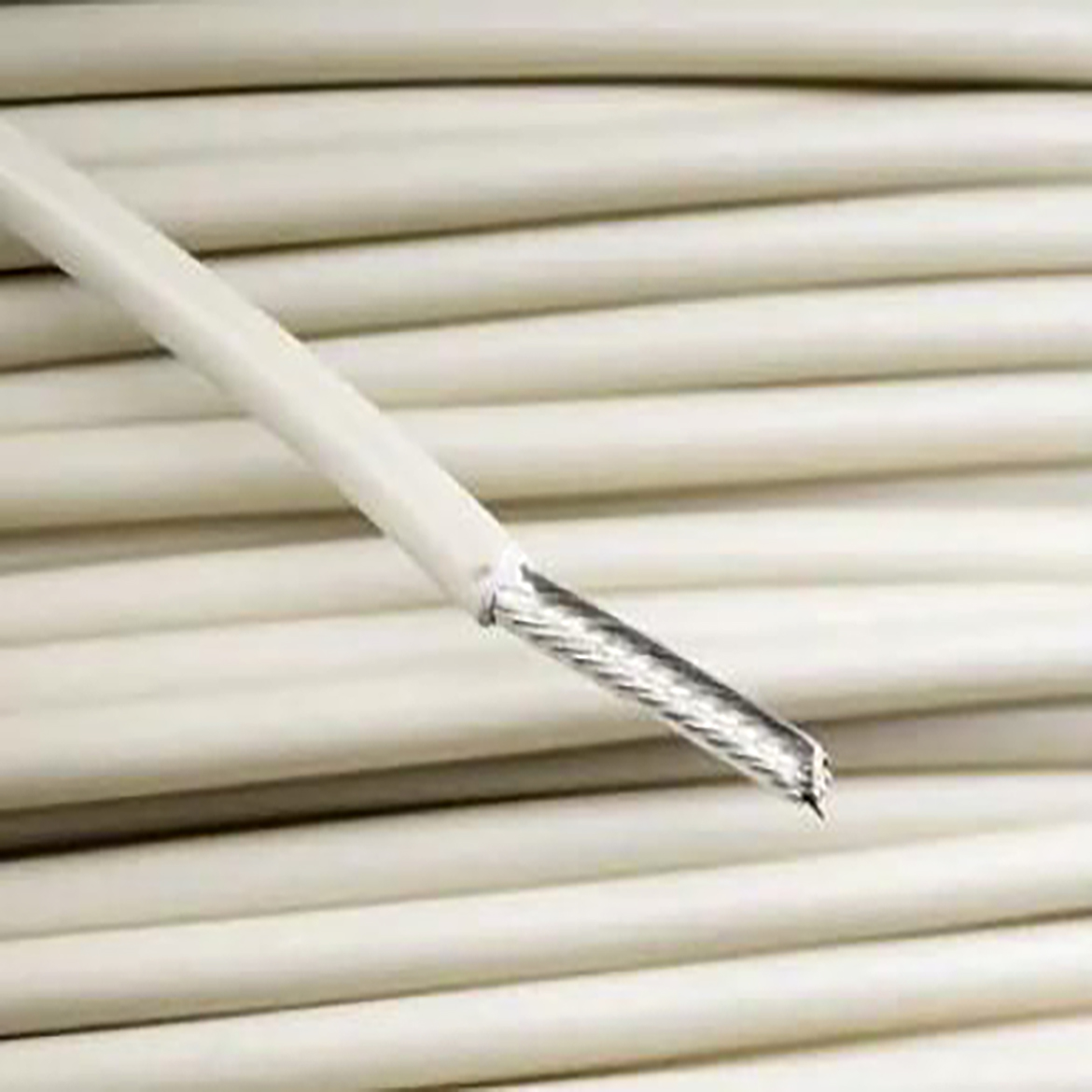 Halogen Free Cables, Halojensiz Kablolar