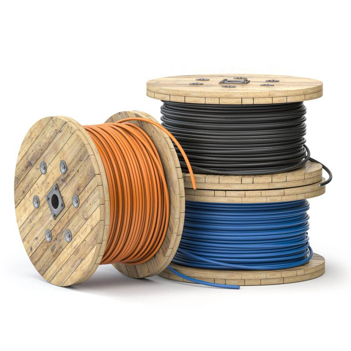 Power Cables, Güç Kabloları